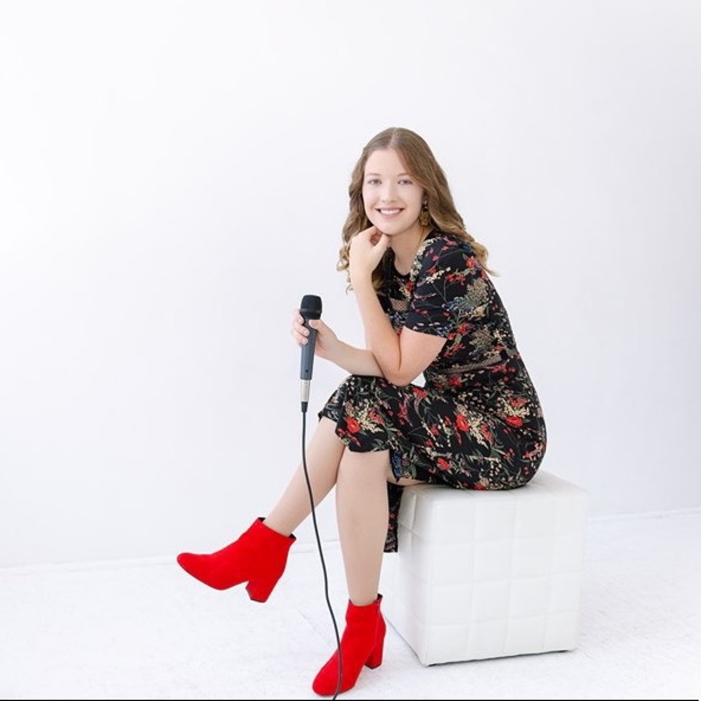 Meet your Posher, Erika